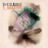 Bowie, David: 1.Outside (The Nathan Adler Diaries: A Hyper Cycle) [2xLP]