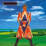 Bowie, David: Earthling [2xLP]