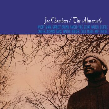 Chambers, Joe: The Almoravid [LP]