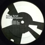 Tyrell, Alden: MicroComposer [12"]