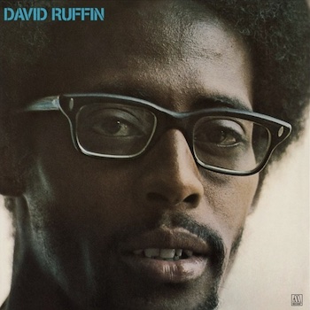 Ruffin, David: David Ruffin [LP 140g]