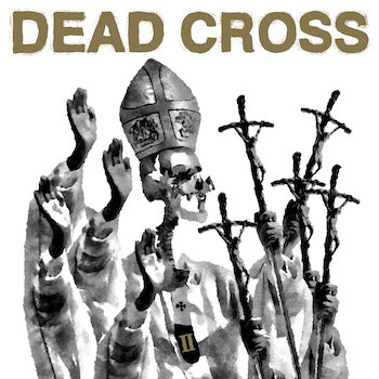 Dead Cross: II