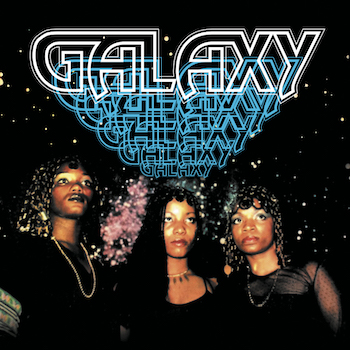 Galaxy: Galaxy [LP]