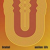 Brutus: Unison Life [LP, vinyle orange clair]