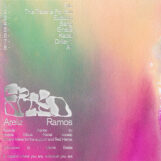 Ramos, Areliz: Frio [CD]