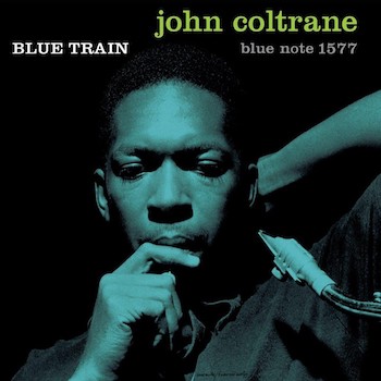 Coltrane, John: Blue Train [LP 180g mono]