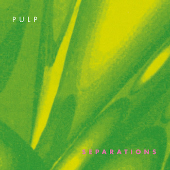 Pulp: Separations [LP]