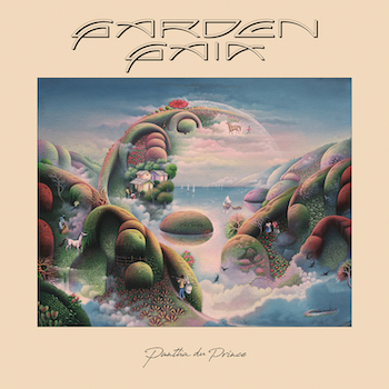 Pantha Du Prince: Garden Gaia [CD]
