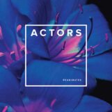ACTORS: Reanimated [CD]