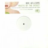 Williams, Boo: Fruits of the Spirit EP [12"]