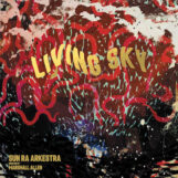Sun Ra Arkestra: Living Sky [CD]
