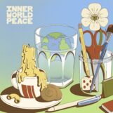 Frankie Cosmos: Inner World Peace [CD]