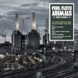Pink Floyd: Animals — 2018 Remix [LP 180g]