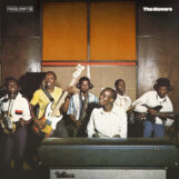 Movers, The: The Movers Vol. 1: 1970-1976 (Analog Africa No.35) [CD]