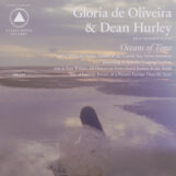 de Oliveira & Dean Hurley, Gloria: Oceans of Time [LP, vinyle lavende]
