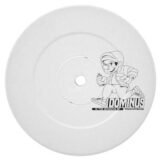Dominus: In The Shadows EP [12"]