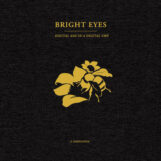 Bright Eyes: Digital Ash In A Digital Urn: A Companion [12", vinyle doré]