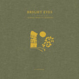 Bright Eyes: I'm Wide Awake, It's Morning: A Companion [12", vinyle doré]