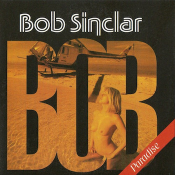 Sinclar, Bob: Paradise [2xLP]