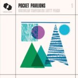 Pocket Pavilions: Gondolas Traversing Lofty Peaks [10", vinyle blanc]