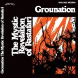Count Ossie & The Mystic Revelation Of Rastafari: Grounation [2xCD]