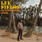 Fields, Lee: Sentimental Fool [LP, vinyle orange]