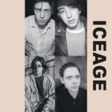 Iceage: Shake The Feeling: Outtakes & Rarities 2015–2021 [LP, vinyle bordeaux]