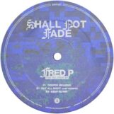 Fred P: Out All Night EP [10"]