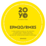 variés: EPM20/RMXS [12", vinyle mauve clair]