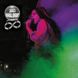Suzi Analogue: Infinite Zonez [LP, vinyle violet]