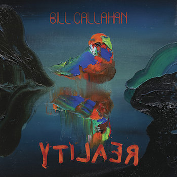 Callahan, Bill: YTI⅃AƎЯ [2xLP]