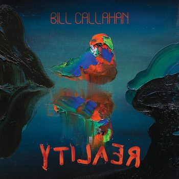 Callahan, Bill: YTI⅃AƎЯ [CD]