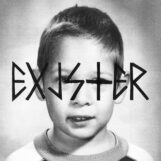 Soft Moon, The: <br>Exister [LP, vinyle cristallin]