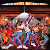 Camp Lo: Uptown Saturday Night [2xLP]