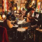 Ezra Collective: Where I'm Meant To Be — édition de luxe [2xLP, vinyle marbré orange & jaune]