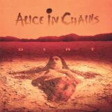 Alice In Chains: Dirt — édition 30e anniversaire [2xLP, vinyle jaune]