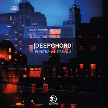 Deepchord: Functional Designs
