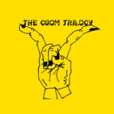 DJ Scriby / DJ MaRiiO / DJ Skothan: The Gqom Trilogy [3xLP]