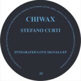 Curti, Stefano: Integrated Love Signals EP [12"]