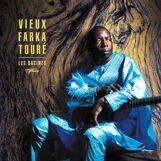 Touré, Vieux Farka: Les racines [LP 180g]