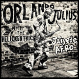 Julius & The Heliocentrics, Orlando: Jaiyede Afro [2xLP, vinyle clair]