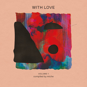 variés; Mich: With Love Volume 1 [CD]