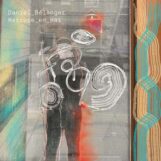 Bélanger, Daniel: Mercure en mai [LP]