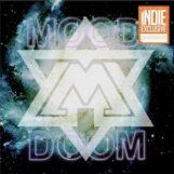 Mood: <br>Doom — édition 25e anniversaire [2xLP, vinyle coloré]