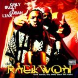 Raekwon: Only Built 4 Cuban Linx [2xLP, vinyle mauve]