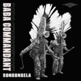 Baba Commandant and the Mandingo Band: Sonbonbela [LP]