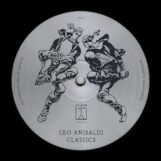 Anibaldi, Leo: Classics [12" 180g]