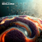 variés; Nicola Cruz: fabric presents Nicola Cruz [CD]