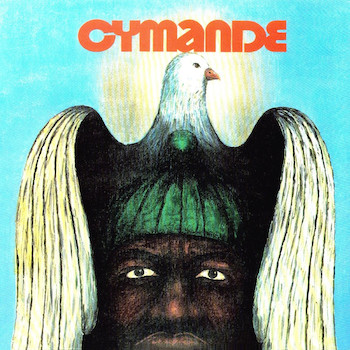 Cymande: Cymande [LP, vinyle orange crush]