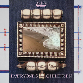 Botofasina, Surya: Everyone's Children — édition de luxe [CD]